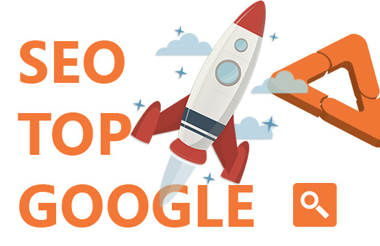 Dịch vụ SEO top Google - SEO Website, từ khóa trên Google tại Seoking