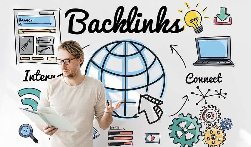 Dịch vụ backlink chất lượng – giúp gia tăng traffic website