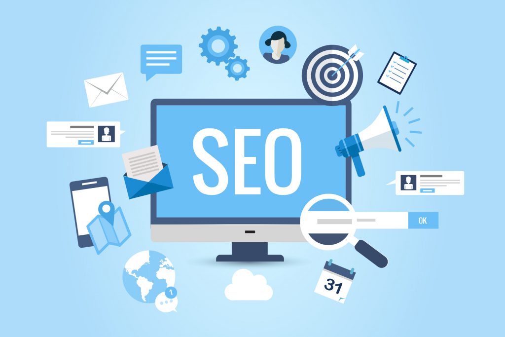 kiến thức seo