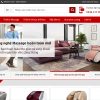 Code website điện máy chuẩn SEO