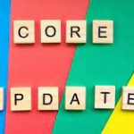 Google Core Update Tháng 32025