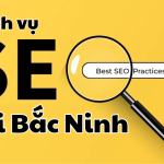Dịch vụ SEO tại Bắc Ninh