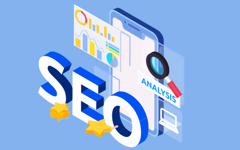 Dịch vụ SEO tại Bắc Ninh