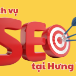 Dịch vụ SEO tại Hưng Yên