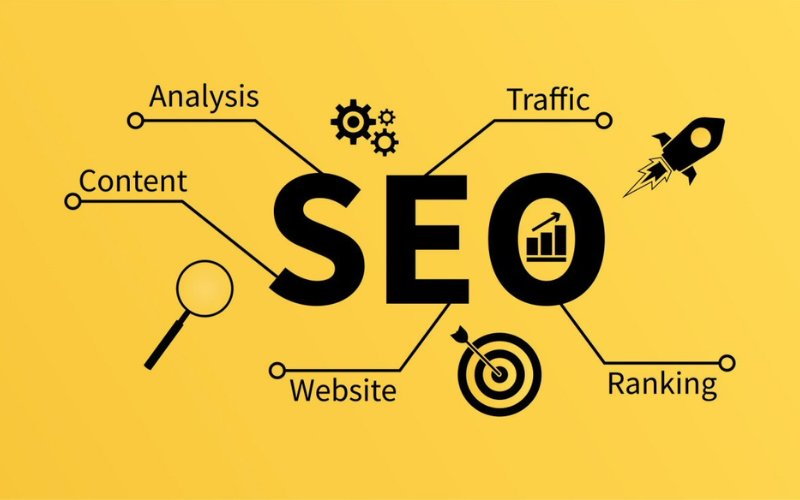 Dịch vụ SEO tại Hưng Yên