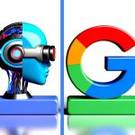 AI Search vs Google Search 1