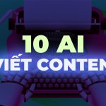 AI Viết Content