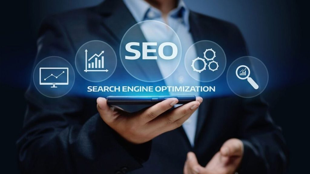 SEO liệu còn cơ hội trong hành trình số?