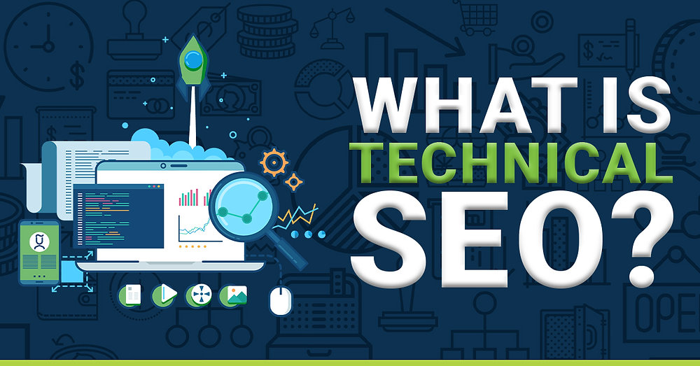 Technical SEO cho website cần làm những gì? – Hướng dẫn toàn diện từ A-Z