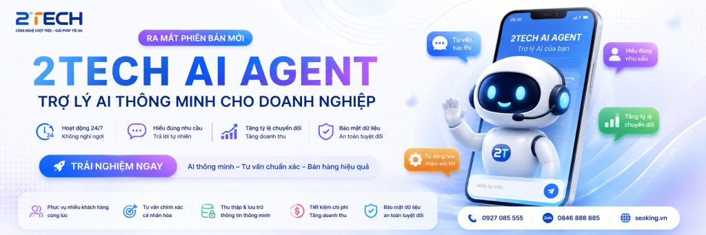 ai sales agent